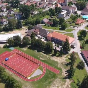 Fotogalerie školy